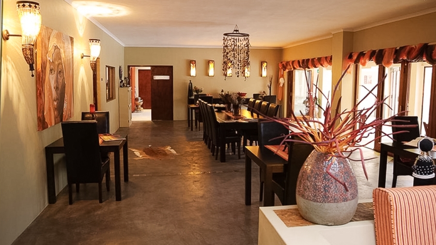Commercial Property for Sale in Pringle Bay Western Cape